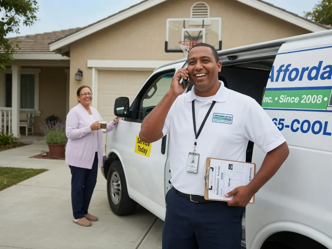 Central Ac Repair Dittmer, MO FAQs
